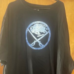 Buffalo Sabres short sleeve T shirt